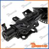 Amortisseur de suspension avant gauche pour CADILLAC | A-CH-021, 23247463
